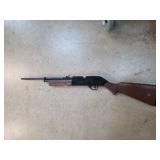Crosman Model 760 Pumpmaster Air Rifle