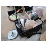 Jewelry Display Fixtures in Bag