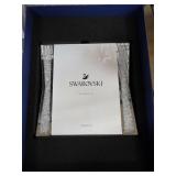 Swarovski Crystal Photo Frame in Presentation Box