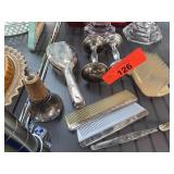 Grooming and Vanity Items