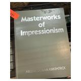 Masterworks of Impressionism, 1985 Publication