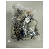 Jewelry Lot with Assorted Pieces