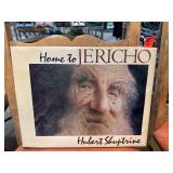 Home to Jericho by Hubert Shuptrine
