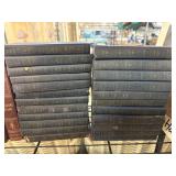 Harvard Classics Hardcover Book Collection