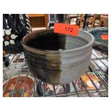 Handcrafted Ceramic Bowl by Nancy ï¿½