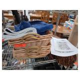 Household Items with Artwork Included