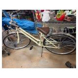 Schwinn Womens Gateway 700c Bicycle