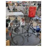 Metal Decorative Items