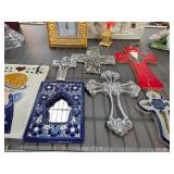 Religious-Themed Decorative Items