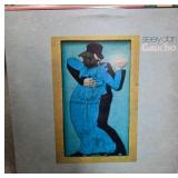 Steely Dan Gaucho Vinyl Record Album