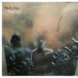 Steely Dan Katy Lied Vinyl LP Album
