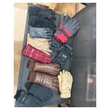 Winter Gloves