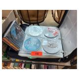 PC and PlayStation Game Discs