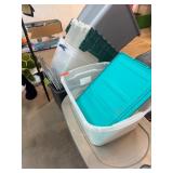 Sterilite Storage Containers