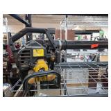 Eager Beaver Gas-Powered Leaf Blower