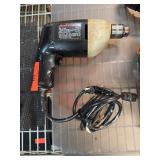 Black & Decker 7190 3/8 Inch Electric Drill