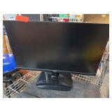 Acer KA242Y LED Backlit LCD Monitor