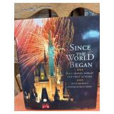 Since the World Began: Walt Disney Worlds 25 Ye