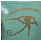 The Alan Parsons Project Eye in the Sky Vinyl