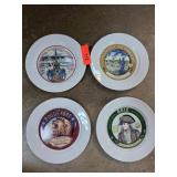 4 Restoration Hardware Cheese Plates
