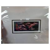 Framed Print by Richard Shorty ï¿½ Follow Me