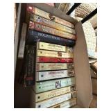 Philippa Gregory Novels and Additional Titles