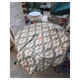 Holiday Decor and Tree Skirt Collection