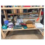 Games, Cards, and Puzzle Lot