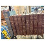 Childrens Classics and Treasury Book Collection