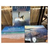 Five Travel & Architecture Books