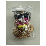 Fashion Jewelry Bag of Mixed Pieces