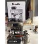 TUE WEEKLY #1 BREVILLE ESPRESSO MACHINE FENTON MORE