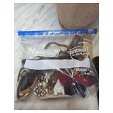 Bag of Mixed Watches and Bands