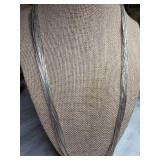 Sterling Silver Multi-Strand Necklace