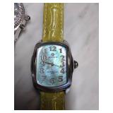 Pastorelli Water-Resistant Watch