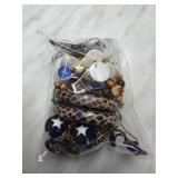 Fashion Jewelry Pieces