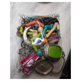 Fashion Jewelry in Assorted Styles