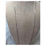 Sterling Silver Snake Chain Necklace