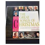 The Great Songs of Christmas Album Two