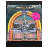 A Christmas Tradition Volume II Vinyl Record