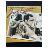 Joe Sun ï¿½Old Flamesï¿½ Vinyl Album