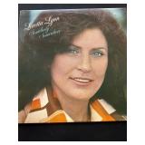 Loretta Lynn ï¿½Somebody Somewhereï¿½ Vinyl Record