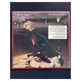 Barbra Streisand The Broadway Album Vinyl