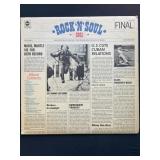 Rock ï¿½nï¿½ Soul 1961 Vinyl Record by ABC Records