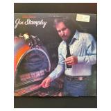 Joe Stampley ï¿½After Hoursï¿½ Vinyl LP Record