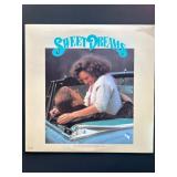 Sweet Dreams Soundtrack Vinyl Record