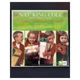 Nat King Cole Christmas Album with Childrenï¿½s Chor