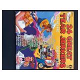 K-telï¿½s 24 Great Tear Jerkers LP Record Album