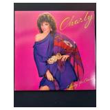 Charly McClain Vinyl Record Album