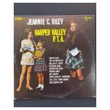 Jeannie C. Riley Harper Valley P.T.A. Vinyl